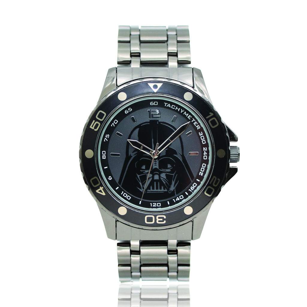 Product image Darth Vader Wristwatch - Star Wars