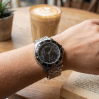 Product image Darth Vader Wristwatch - Star Wars