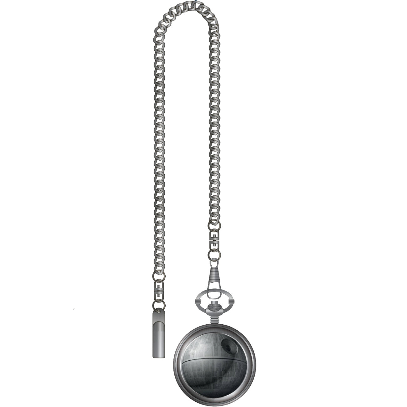 Product image Death Star Pocket Watch - Star Wars