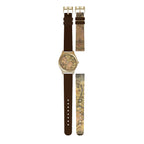 Product image The Lord of the Rings - Middle-earth Map Wristwatch