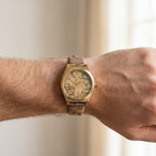Product image The Lord of the Rings - Middle-earth Map Wristwatch