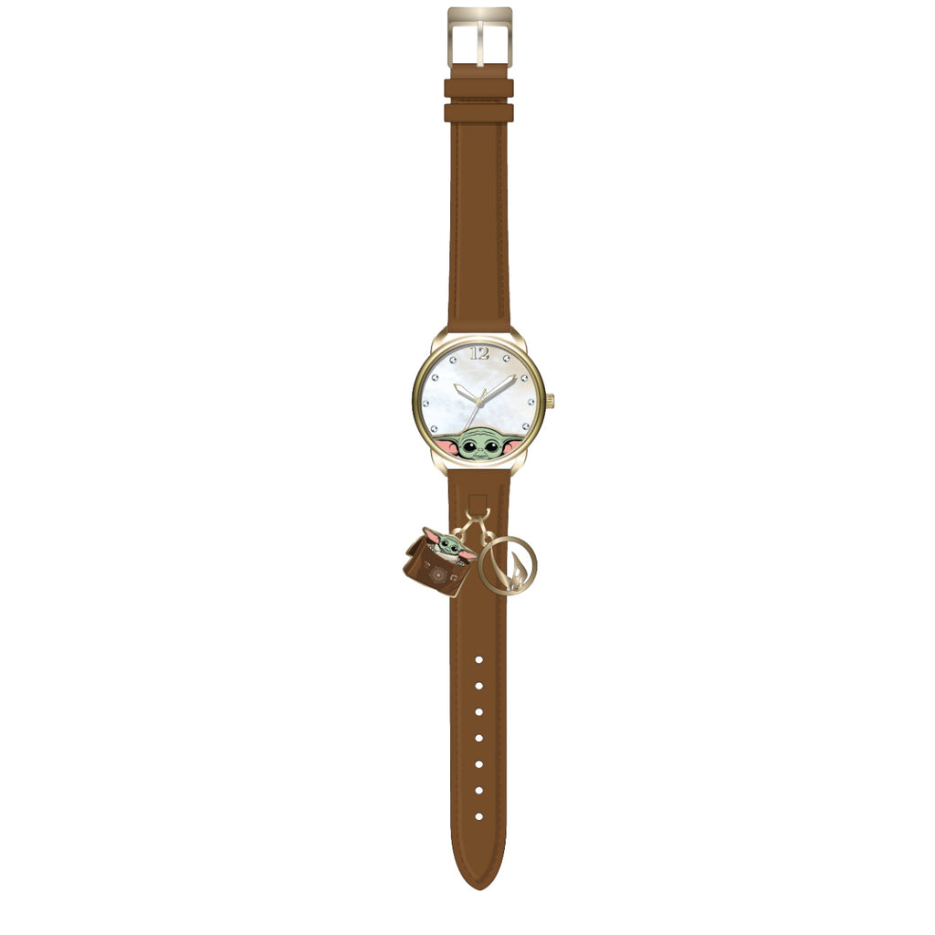 Product image Grogu Wristwatch - The Mandalorian Star Wars