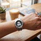 Product image Stormtrooper Wristwatch - Star Wars