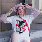 Product image Osaki T-shirt for Nana Fans