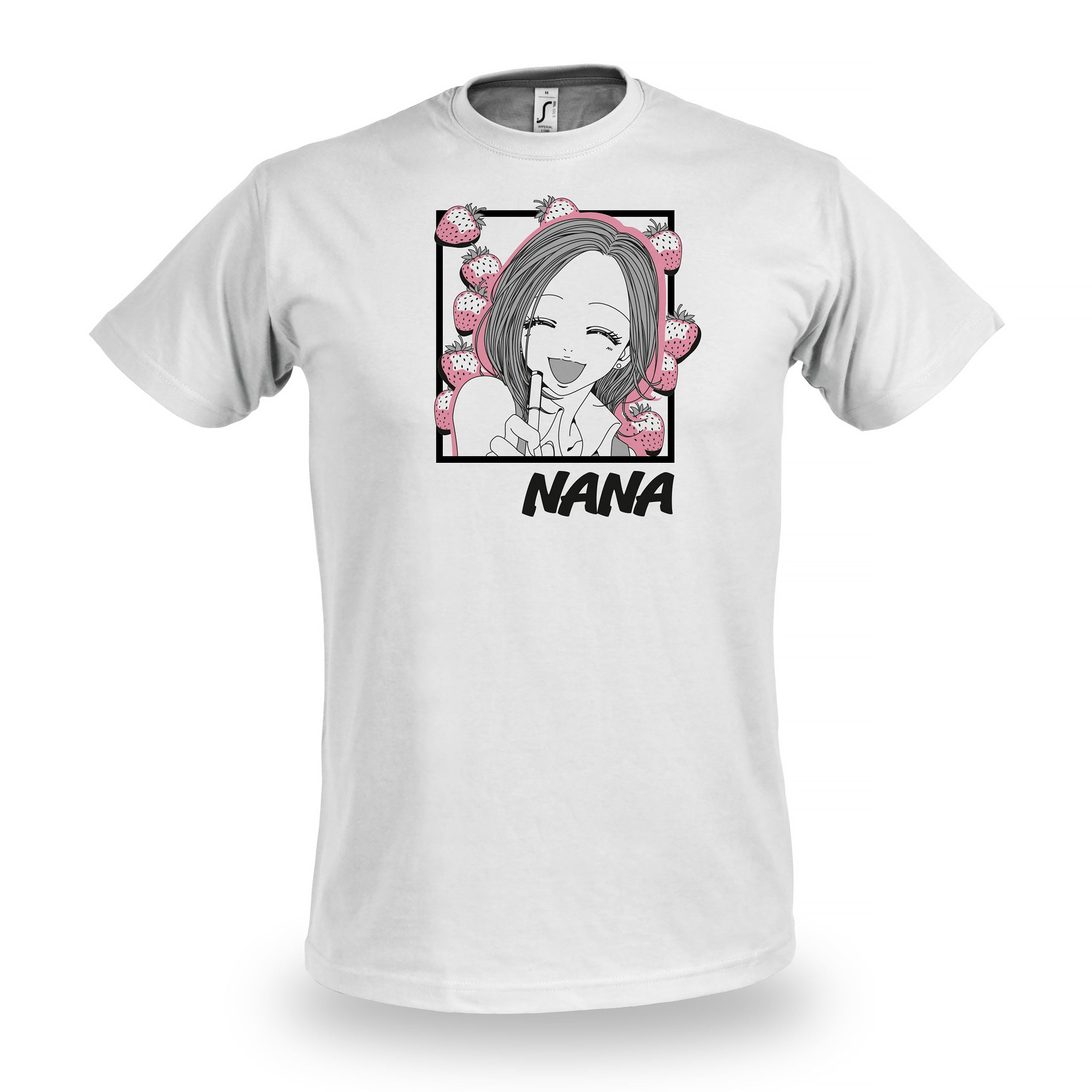 Product image Hachi T-shirt for Nana Fans