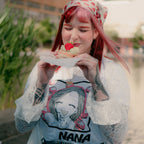 Product image Hachi T-shirt for Nana Fans