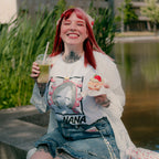 Product image Hachi T-shirt for Nana Fans