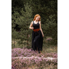 Product image Medieval Bodice Dress Jasmine black