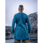 Product image Medieval Tunic Ragnar blue