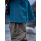Product image Medieval Tunic Ragnar blue
