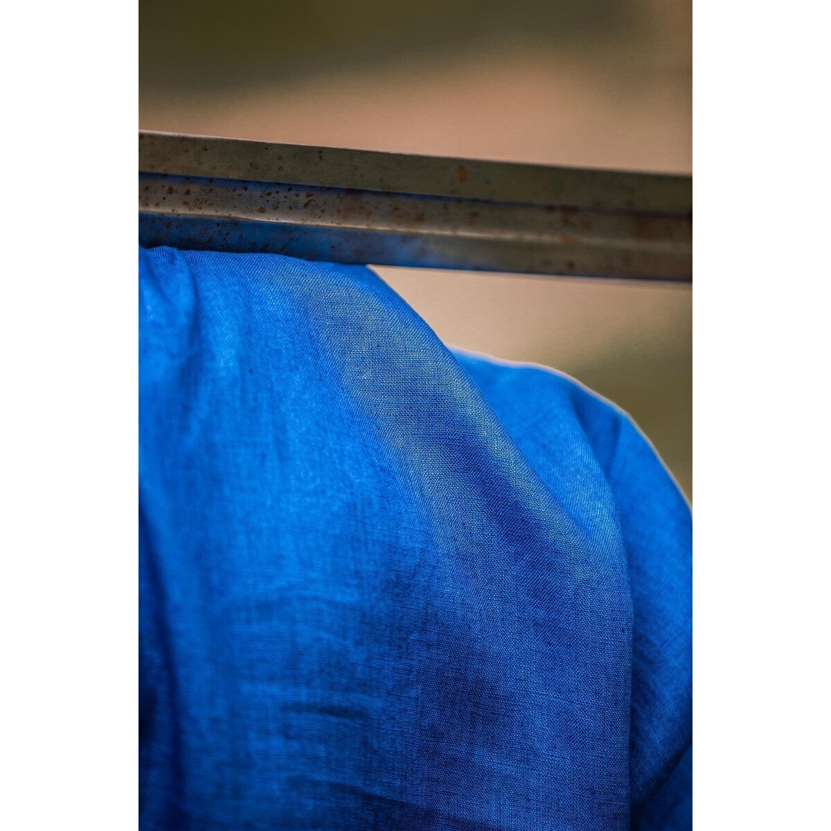 Product image Medieval Linen Tunic Halvar Blue