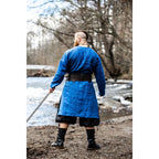 Product image Medieval Linen Tunic Halvar Blue