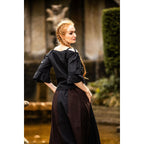 Product image Medieval Strap Top Blouse Prina black