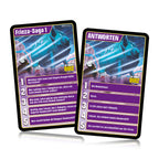 Product image Dragon Ball Z - Top Trumps Quiz