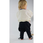Product image Medieval Trousers Jecklein with Leg Lacing black