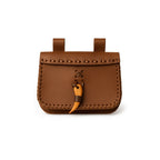 Product image Medieval Leather Belt Pouch Volmar