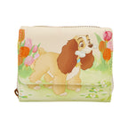 Product image Lady and the Tramp - Lady Wallet