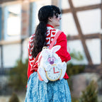 Product image Alice in Wonderland - White Rabbit Mini Backpack