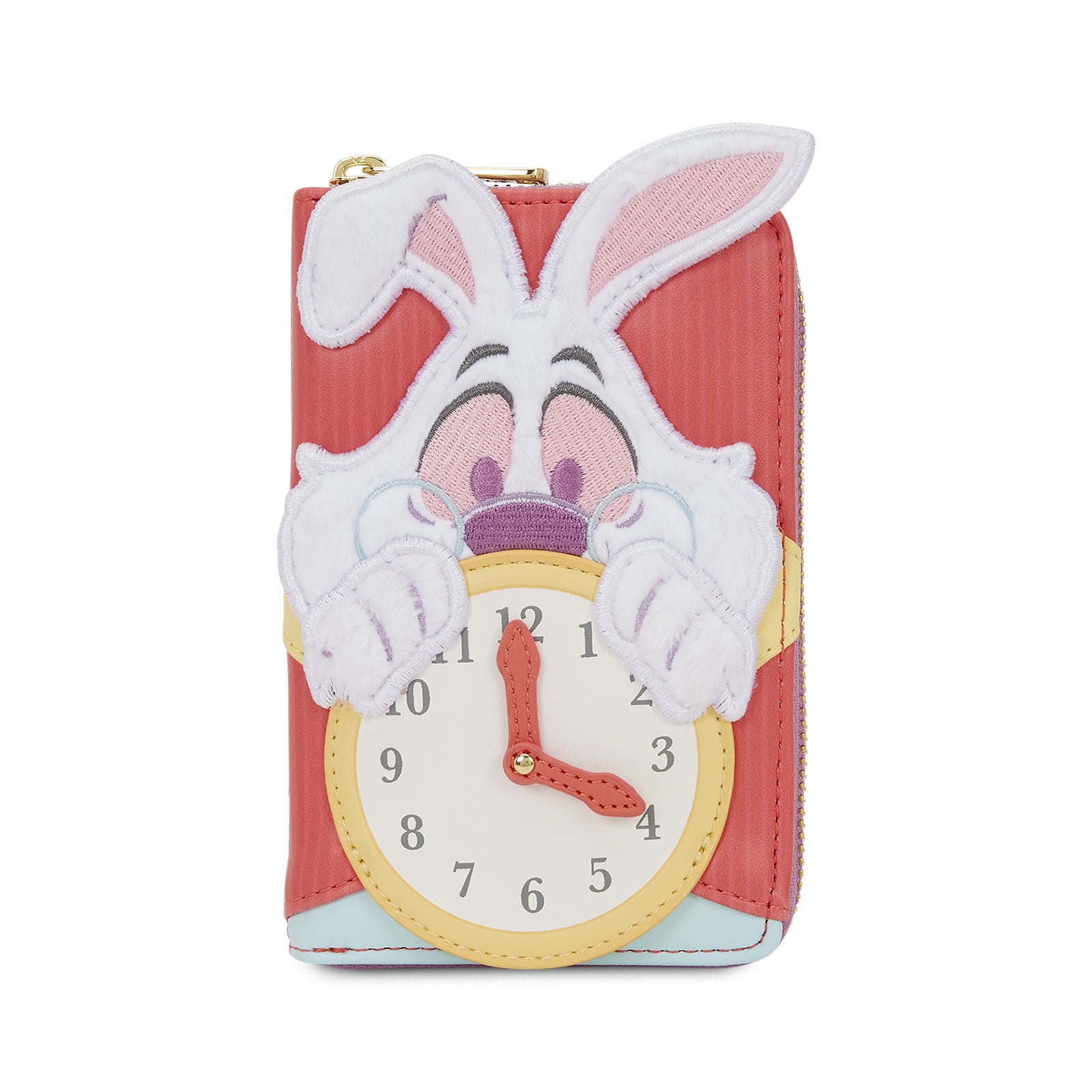 Product image Alice in Wonderland - White Rabbit Wallet