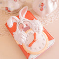 Product image Alice in Wonderland - White Rabbit Wallet