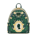 Product image Bridgerton - Silhouette Floral Mini Backpack