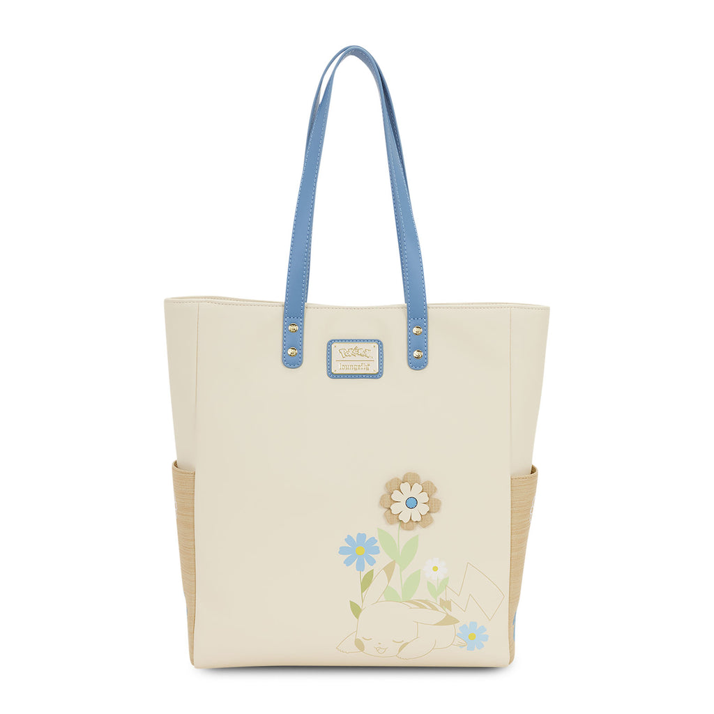 Product image Pokémon - Starter Floral Crossbody Bag with Wallet