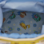Product image Pokemon - Pikachu Floral Mini Handbag