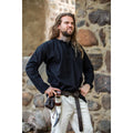 Product image Medieval Peasant Shirt Felix black