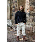 Product image Medieval Peasant Shirt Felix black