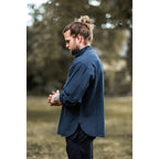 Product image Medieval Shirt Ansbert blue