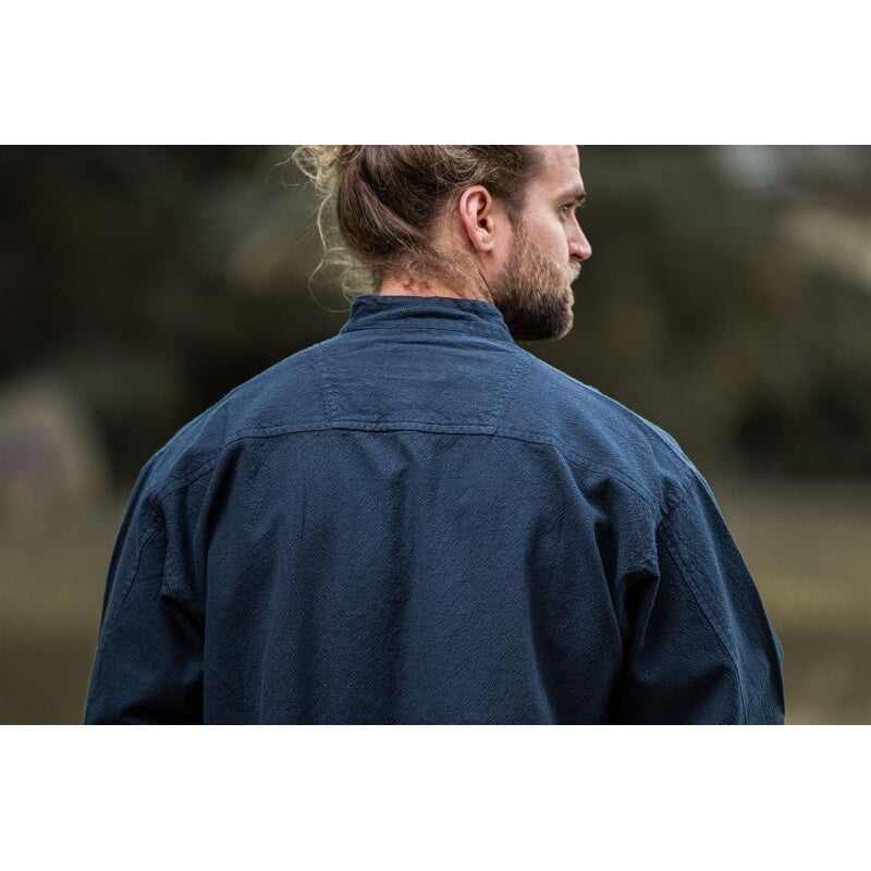 Product image Medieval Shirt Ansbert blue
