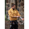 Product image Medieval Shirt Ansbert brown