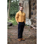 Product image Medieval Shirt Ansbert brown