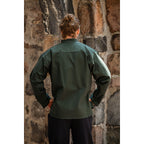 Product image Medieval Shirt Ansbert green