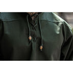 Product image Medieval Shirt Ansbert green