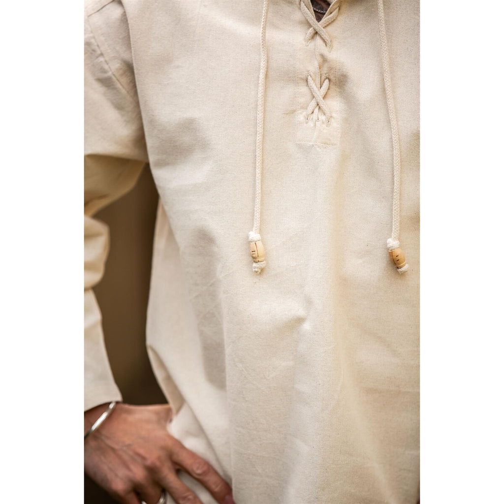 Product image Medieval Shirt Ansbert beige