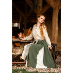 Product image Medieval Blouse Edith beige