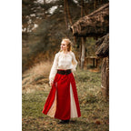 Product image Medieval Blouse Edith beige