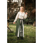 Product image Medieval Blouse Edith beige