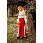 Product image Medieval Blouse Edith beige