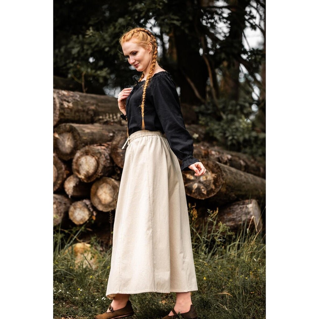 Product image Medieval Blouse Edith black