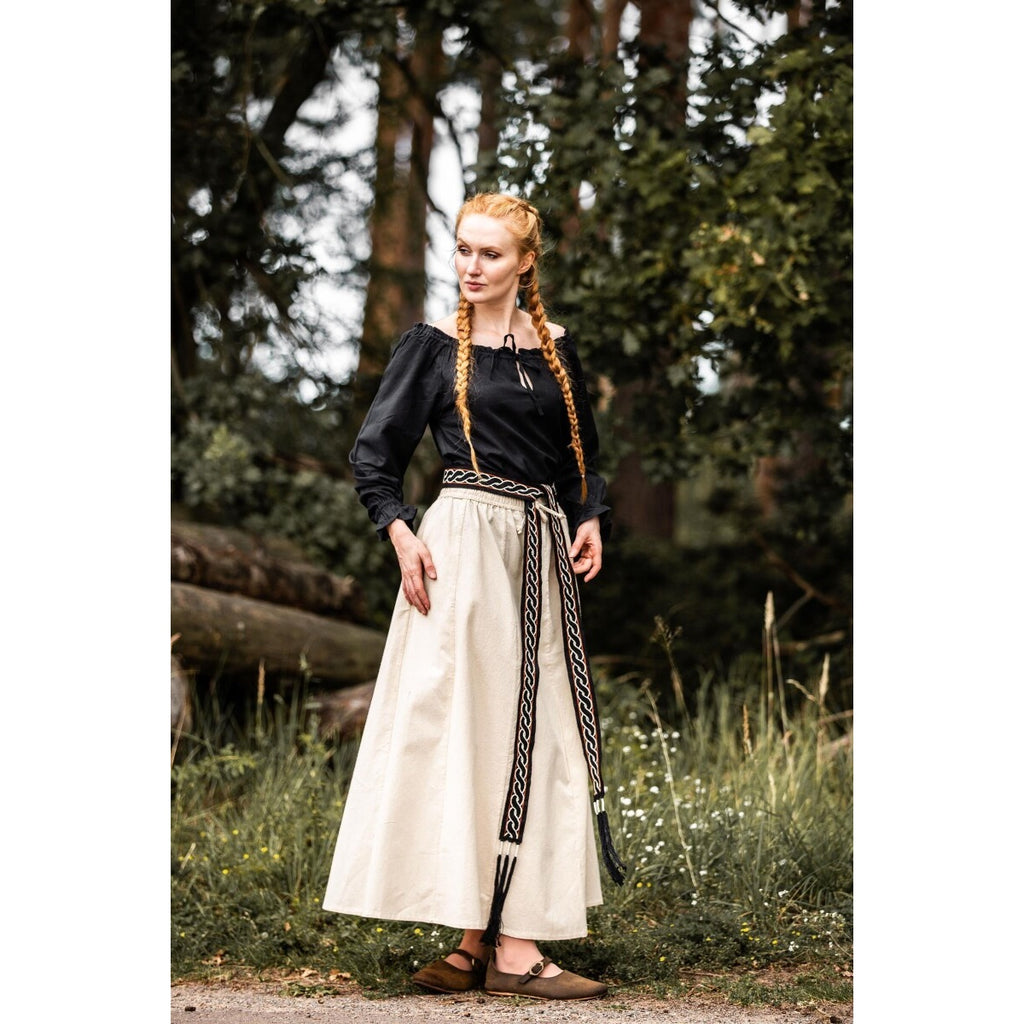 Product image Medieval Blouse Edith black