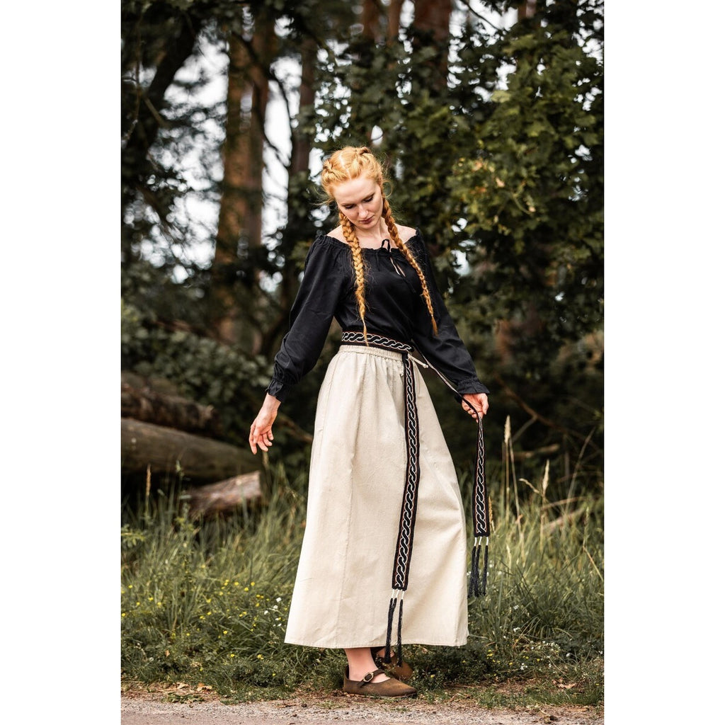 Product image Medieval Blouse Edith black