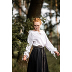 Product image Medieval Blouse Edith white