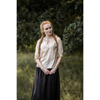 Product image Medieval Short-Sleeve Blouse Sandra
