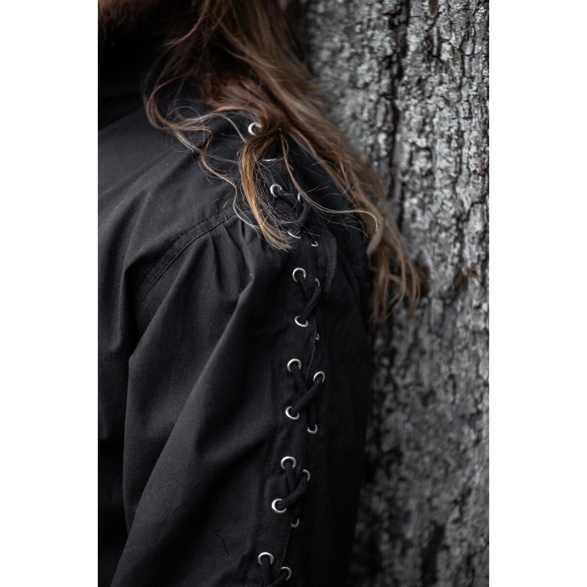 Product image Medieval Shirt Gustavo black