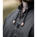 Product image Medieval Shirt Gustavo black