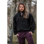 Product image Medieval Shirt Gustavo black
