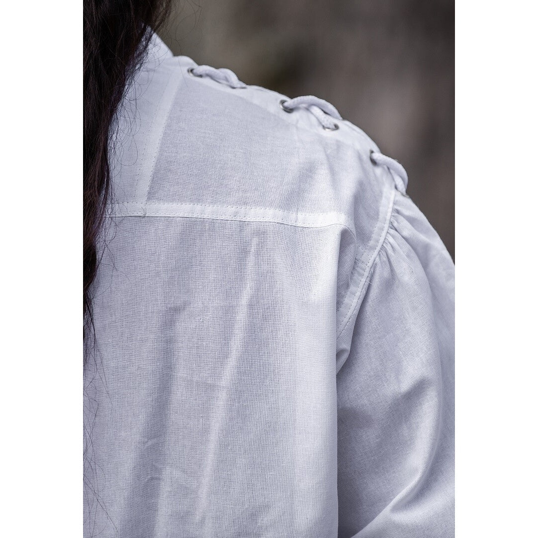 Product image Medieval Shirt Gustavo white