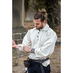 Product image Medieval Shirt Ferdinand beige